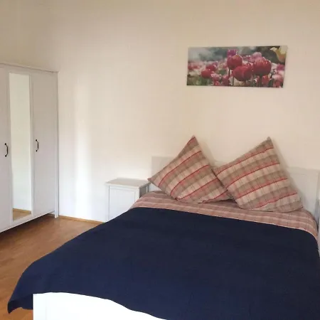 Ferienapartments Bergheim36 * Heidelberg