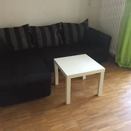 Ferienapartments Bergheim36 * Heidelberg