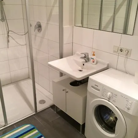 Ferienapartments Bergheim36