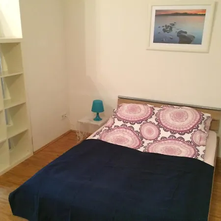 Ferienapartments Bergheim36 Apartment Heidelberg