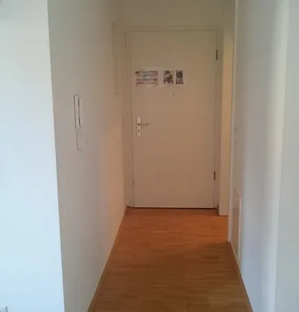 Ferienapartments Bergheim36 Apartment