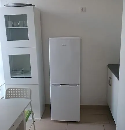 Ferienapartments Bergheim36 Heidelberg
