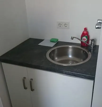 Ferienapartments Bergheim36
