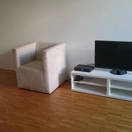 Apartment Ferienapartments Bergheim36