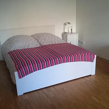 Apartment Ferienapartments Bergheim36 *