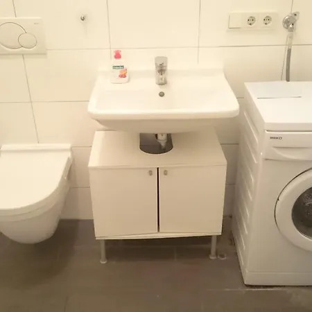 Ferienapartments Bergheim36 * Heidelberg