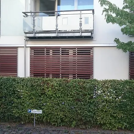Ferienapartments Bergheim36 *
