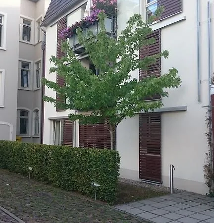 Ferienapartments Bergheim36 * Heidelberg