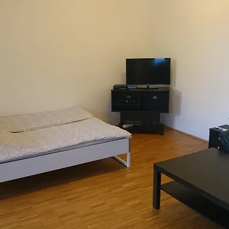 Ferienapartments Bergheim36 Apartment *