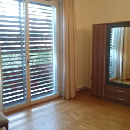 Apartment Ferienapartments Bergheim36 Heidelberg
