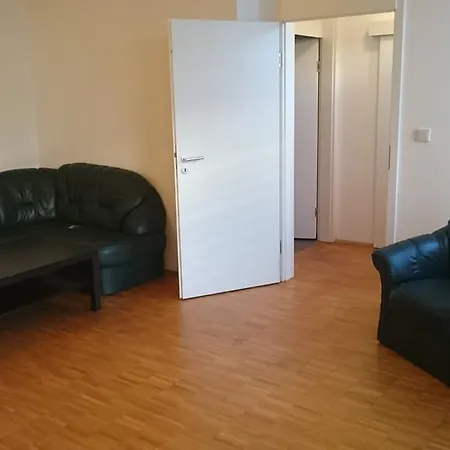 Ferienapartments Bergheim36 * Heidelberg