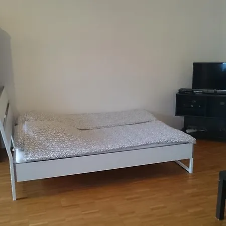Ferienapartments Bergheim36 Apartment