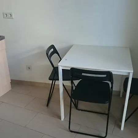 Apartment Ferienapartments Bergheim36 *