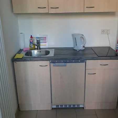 Ferienapartments Bergheim36 *