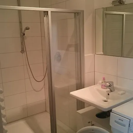 Apartment Ferienapartments Bergheim36 Heidelberg