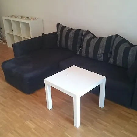 Ferienapartments Bergheim36 Apartment Heidelberg