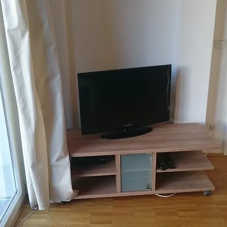 Ferienapartments Bergheim36 Heidelberg