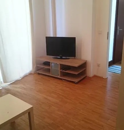 Ferienapartments Bergheim36 Apartment *