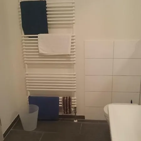Ferienapartments Bergheim36 *