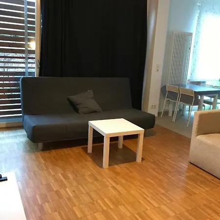 Ferienapartments Bergheim36 Apartment *