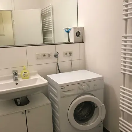 Ferienapartments Bergheim36 Apartment *