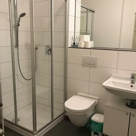 Ferienapartments Bergheim36 Heidelberg