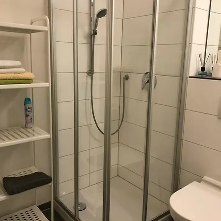Apartment Ferienapartments Bergheim36
